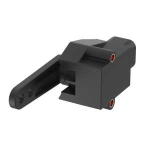 Angle sensor CANopen 360° CW/CCW 0x02 100ms 250kbit - elostore