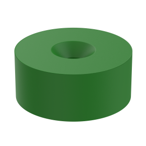 Magnet / Betätiger - Oxid-Magnet Ø 26x11mm - 300785 - elostore