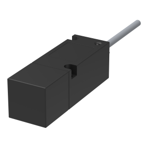 Sicherheitssensor - 117611E1 - mit integrierter Auswertung - elostore