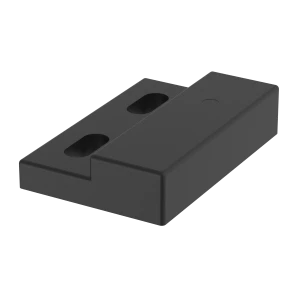 Magnet / Betätiger - AlNiCo-Magnet 28.5x19mm - 324SG001 - elostore
