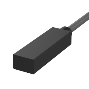 Näherungsschalter - Magnetsensor - 102157-3 - Schließer, 3m PVC Kabel - elostore