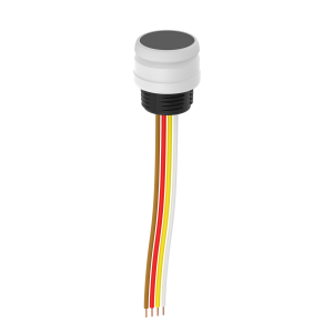 Nanotaste - LED WH/GN Litze 500 - elostore