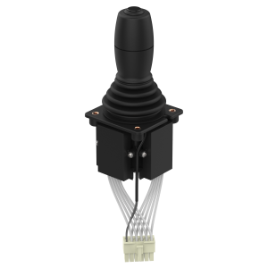 Joystick Digital 3 SP m.Taste EMV/KFZ ,X-t/Y-t - elostore
