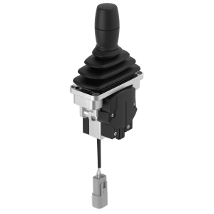 Robust-Joyst.0,5-4,5V halbred. 25°, t/t, o. Verr., DT04-4P - elostore