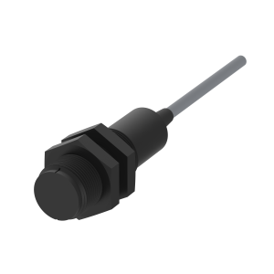 Sicherheitssensor - 12027103-5 - magnetisch betätigt - Schließer/Öffner, 5m Kabel - elostore