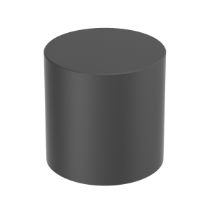 Magnet / Betätiger - Oxid-Magnet Ø 10x10mm - 300010 - elostore