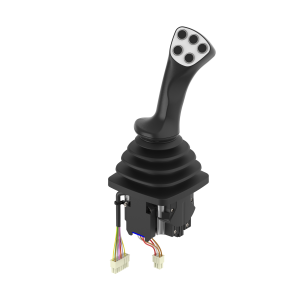 Joystick kpl. m. Griff li. - elostore