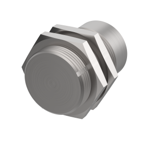 Sicherheitssensor - 171271VY03 - magnetisch betätigt - Schließer/Öffner, Einbaustecker M12 - elostore