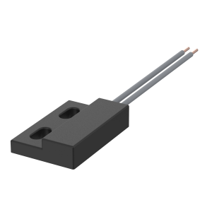 Näherungsschalter - Magnetsensor - 151SG030 - Wechsler, 1m PVC Kabel - elostore