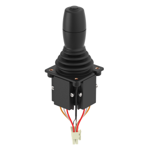Joystick Analog 0,5-4,5V EMV/KFZ 200V/m,X-t/Y-t - elostore