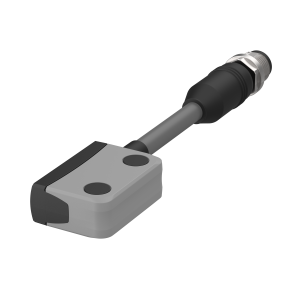 RFID Sicherheitssensoren eloProtect E - 153ESK00J31 - Pigtail M12, 8-polig, individuell, auto - elostore