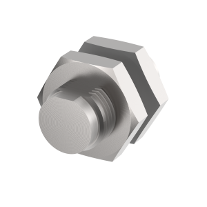 Betätiger für Sicherheitssensoren - 122MBV100 - Zubehör eloprotect M - elostore