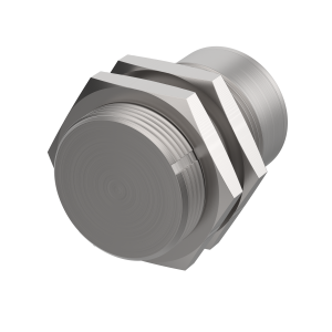 Sicherheitssensor - 171V62VY01 - magnetisch betätigt - Schließer/Schließer, Einbaustecker M12 - elostore