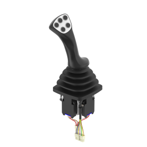 Joystick kpl. m. Griff re. - elostore