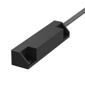 Näherungsschalter - Magnetsensor - 115420 - Öffner, 1m PVC Kabel - elostore