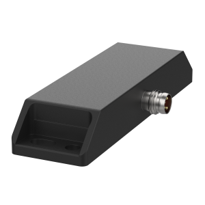 Sicherheitssensor - 165270A0E - magnetisch betätigt - Schließer/Öffner, Einbaustecker M8 - elostore