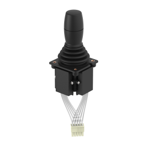 Joystick Digital 3 SP multiax. EMV/KFZ ,X-t/Y-t - elostore
