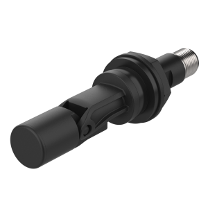 Klappschwimmerschalter - 204KS14CT00 - Schließer/Öffner, 250V, PA12, Dichtmanschette - elostore