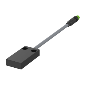 Sicherheitssensor M8-4-pol. o.Mag. (30427502) - elostore