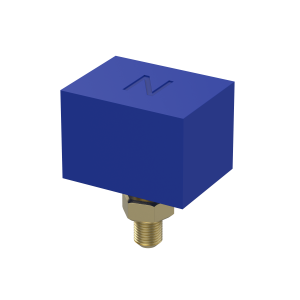 MAG MG-51 N-POL incl.AU - elostore