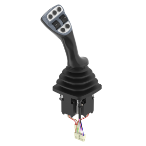 Joystick kpl. m. Griff re. - elostore
