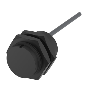 Sicherheitssensor - 171271AA - magnetisch betätigt - Schließer/Öffner, 1m Kabel - elostore