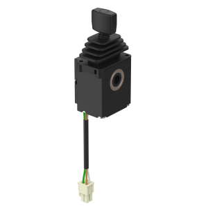 Joystick CANopen tast. 20° CANopen, 0x11, 250kbit/s,100ms - elostore