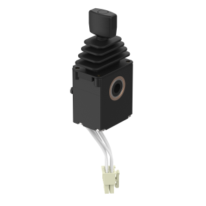 Joystick redund. tast. 25° 4-20mA - elostore