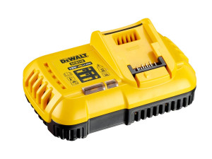 DCB118 DEWALT FLEXVOLT ładowarka XR FV 18V