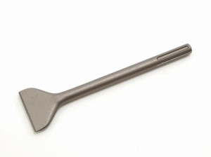 DT6825 DEWALT Dłuto SDS-Max Płaskie, 80 x 300mm