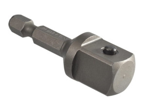DT7512 DEWALT Adapter do zakrętarek udarowych z 1/4" na 1/2"