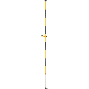 DE0882 DEWALT tyczka rozporowa podłoga-sufit 1/4"