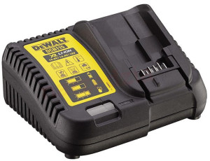 DCB115 = DCB1104 DEWALT Ładowarka do akumulatorów XR 10.8 / 14.4 / 18,0 V - 4,0A
