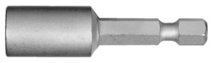 DT7404 DEWALT Klucz nasadkowy magnetyczny 13mm