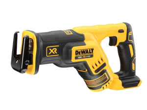 DCS367N DEWALT pilarka szablowa 18V XR z silnikiem bezszczotkowym, bez akumulatora , ładowarki w walizce