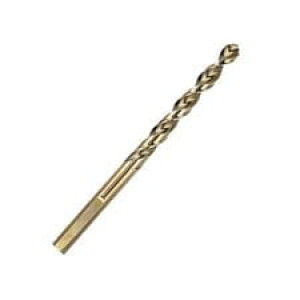 DT4909 DEWALT Wiertła kobaltowe HSS E COBALT 6.5mm (1 PACK)
