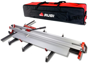 RUBI TZ-1300 Maszynka Przecinarka ręczna 130cm, 3-21mm, łamacz 1500kg