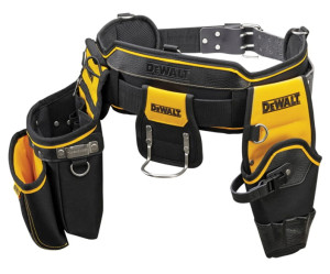 DWST1-75552 DEWALT Sakwa narzędziowa Wielofunkcyjny pas monterski