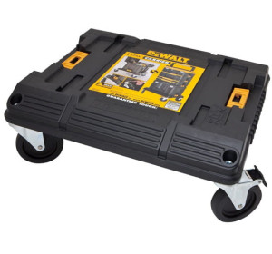 DWST1-71229 DEWALT TSTAK SYSTEM Platforma jezdna do skrzyń TSTAK™