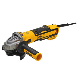 DEWALT DWE4347 Szliefierka kątowa 125mm, 1700W bezszczotkowy silnik