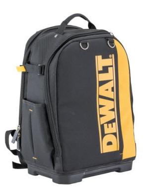 DEWALT DWST81690-1 Mocny i trwały plecak poj. 40l/25kg, wym. 34 x 47x 23 cm