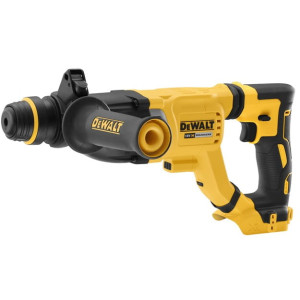 DEWALT DCH263N Młotowiertarka 18V XR SDS-Plus 3.0J, 28mm, silnik bezszczotkowy, bez akumulatorów i ladowarki w kartonie