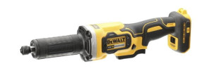 DEWALT DCG426N Szlifierka prosta XR 18V z silnikiem bezszczotkowym - bez aku i ładowarki
