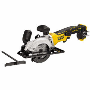 DEWALT DCS571NT Pilarka tarczowa 18V XR 115mm samo narzędzie w kufrze TSTAK II.