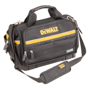 DEWALT DWST82991-1 Miękka torba TSTAK zamykana nośność 30kg pasek na ramię TSTAK