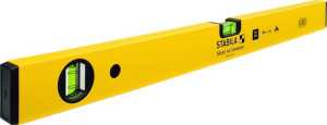 STABILA Poziomnica typ 70 60cm