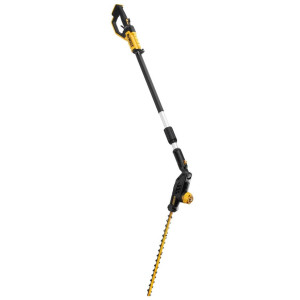 DEWALT DCMPH566N 18V XR nożyce na wysięgniku 55, wysięgnik do 3.35m wysokości, karton