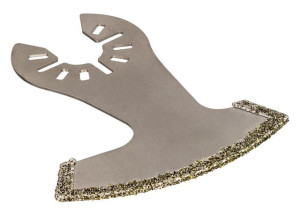 DEWALT DT20739 Brzeszczot Multi Tool Diamond Oscillating Blade -Cuts Tile