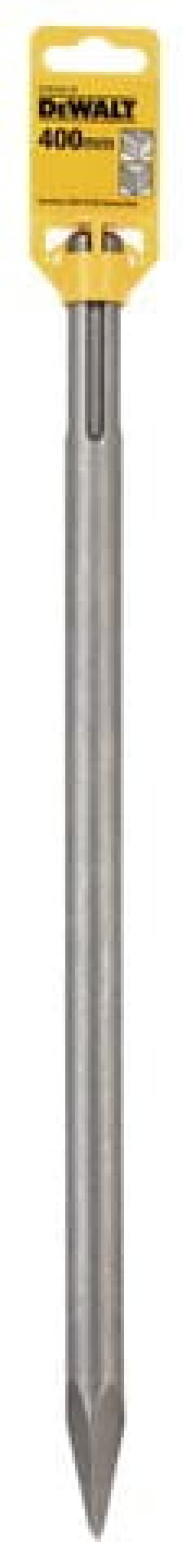 DEWALT DT60702 SDS MAX SZPICAK 400mm