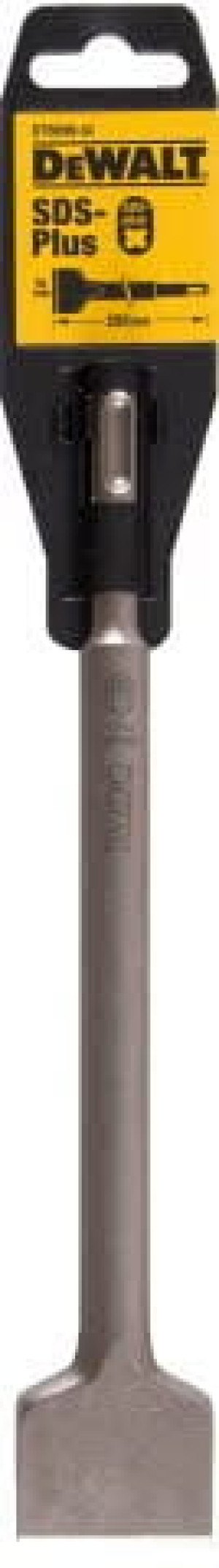 DEWALT DT6999 Dłuto płaskie sds-plus szerokie 70X250MM